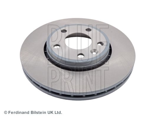 BLUE PRINT Тормозной диск ADZ94317